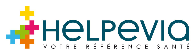 Logo HELPEVIA